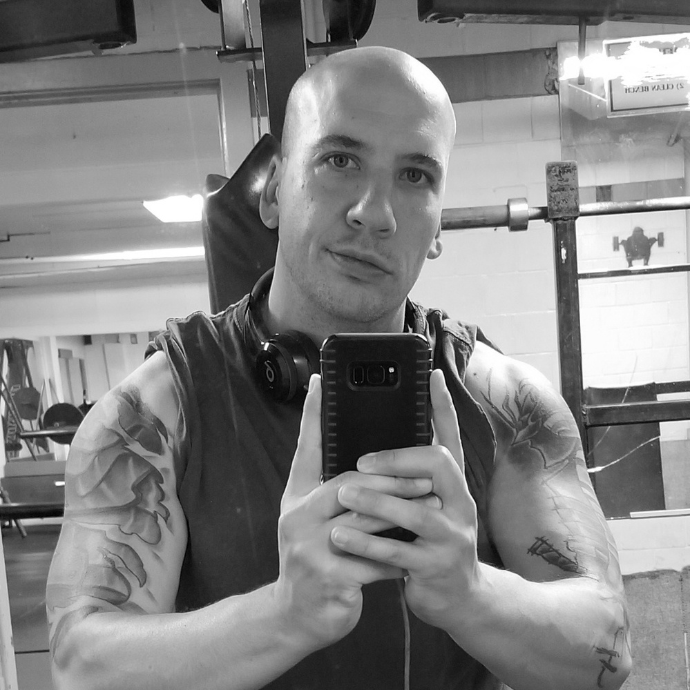 Meet your Posher, Jamie